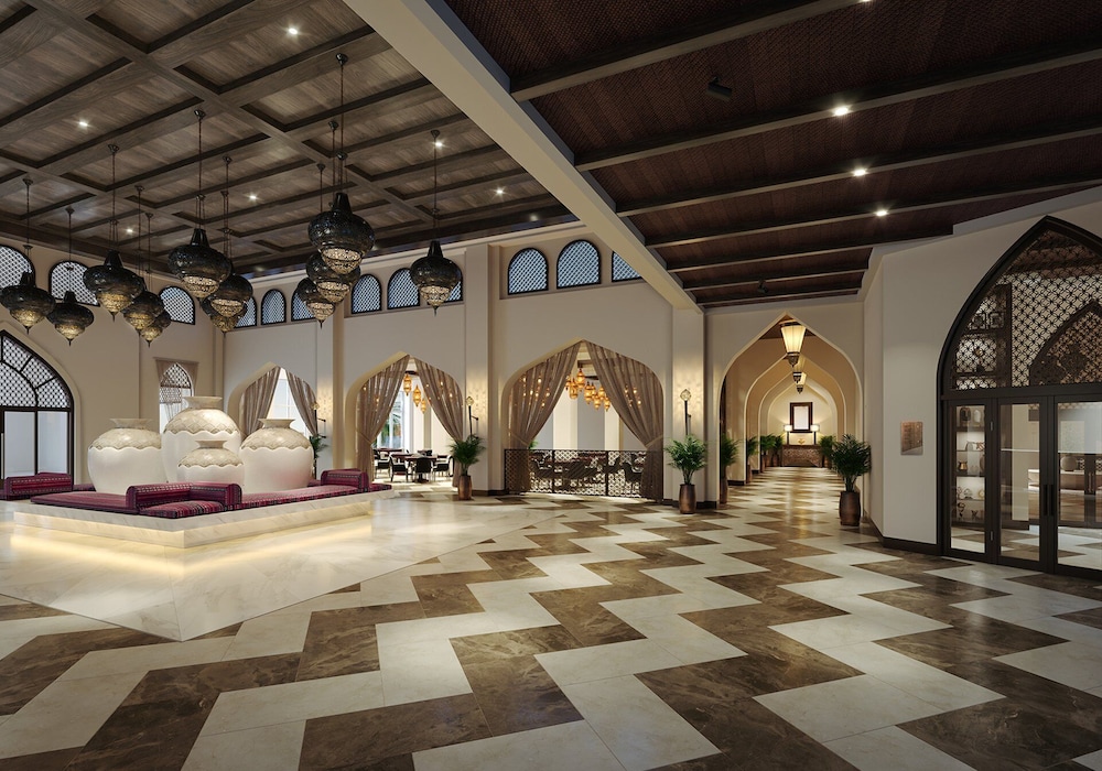 Aldhafra Resort, Vignette Collection by IHG