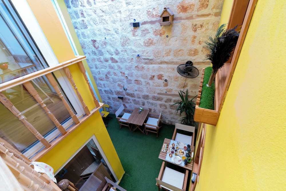 The Little Prince Boutique Hotel