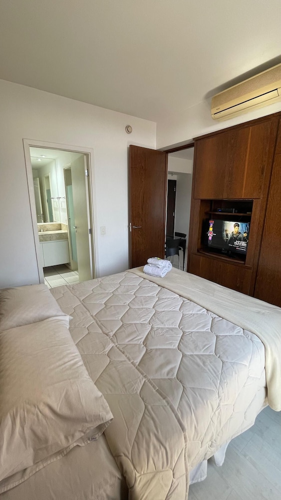 Studio Living Itaim Bibi