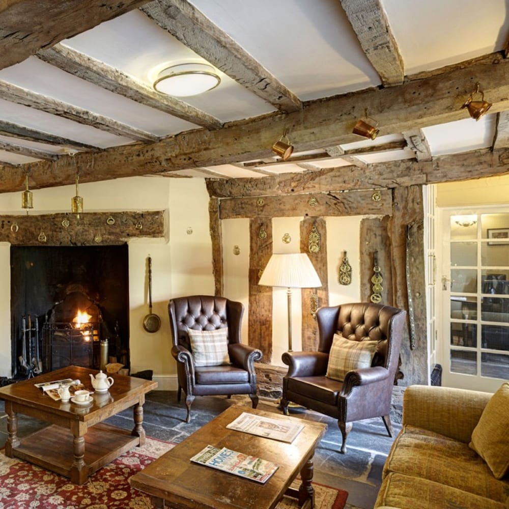 The Brigands Inn