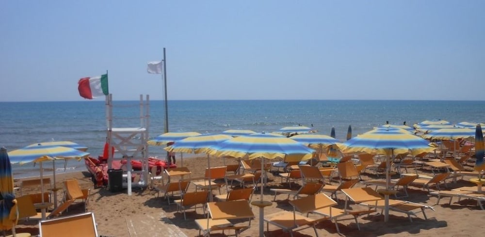 Zahira Resort