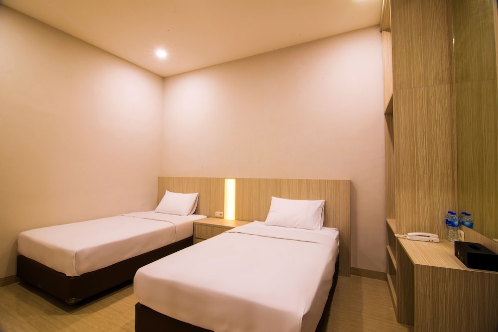 Yobel Guest House