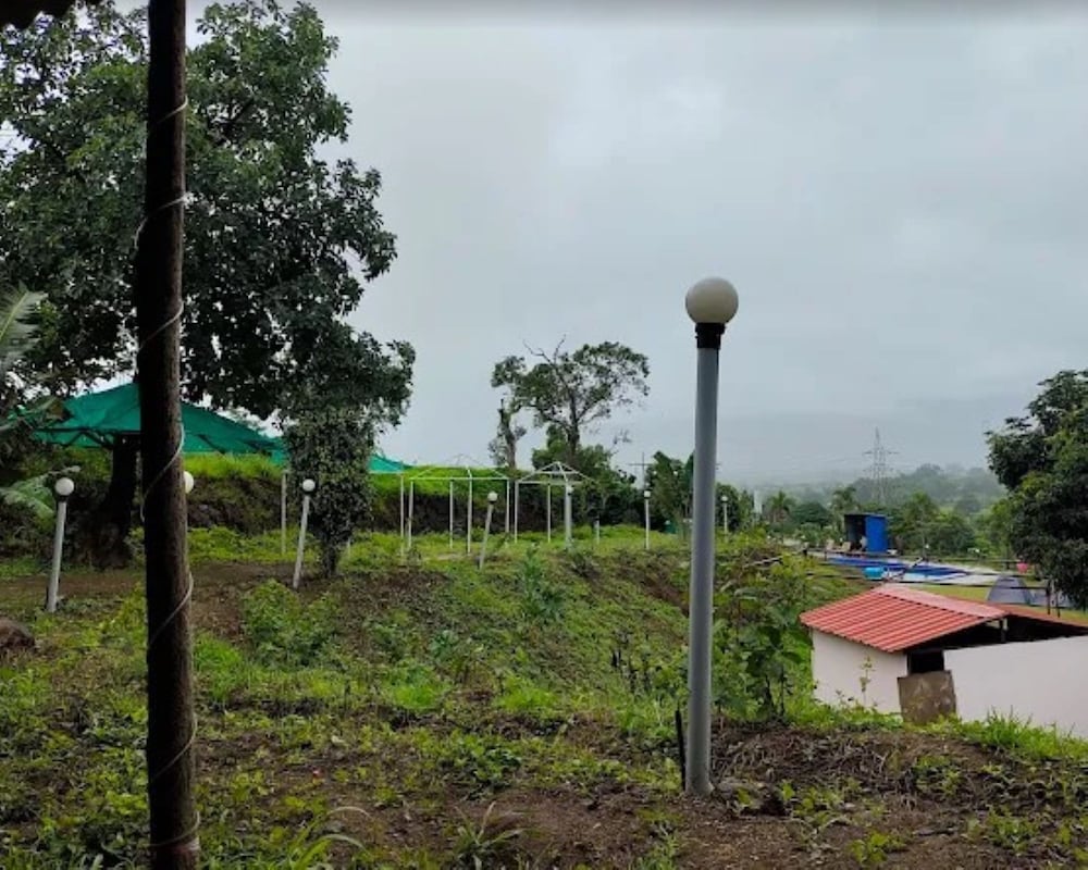Hotel Krushnai Athavan Farm House