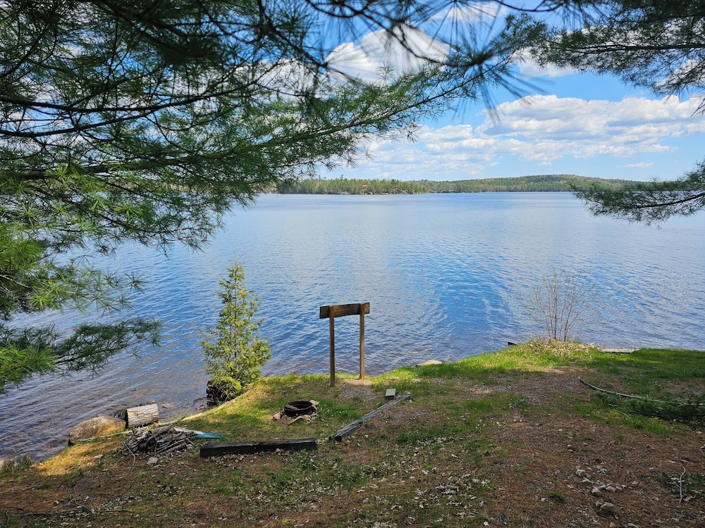 Mazinaw Lakeside RV Park & Campground