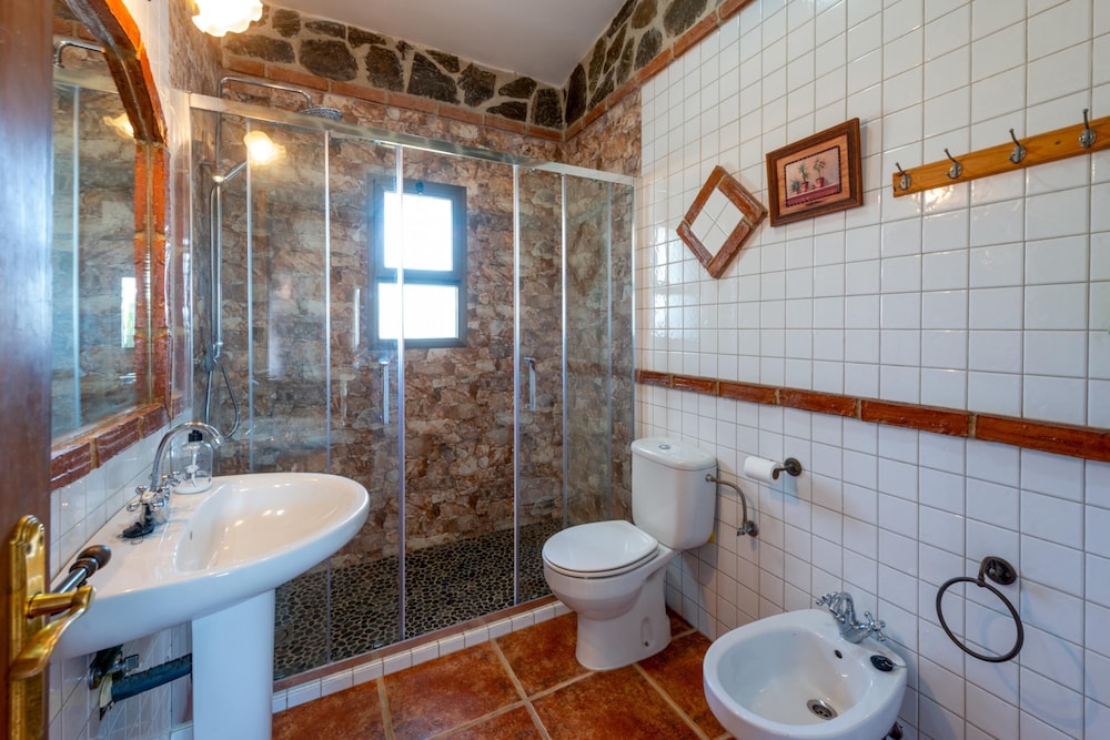 Villa Dorita con Piscina by At Home Costa del Sol