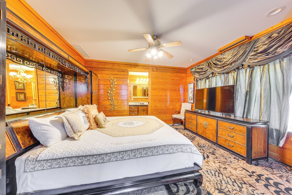 'the Vista' Retreat 30 Mi to Kansas City! - Property Image 44
