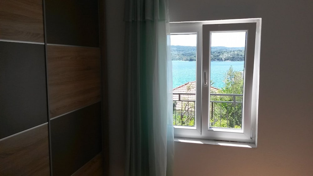 Janja - Terrace and sea View - A2 view 2