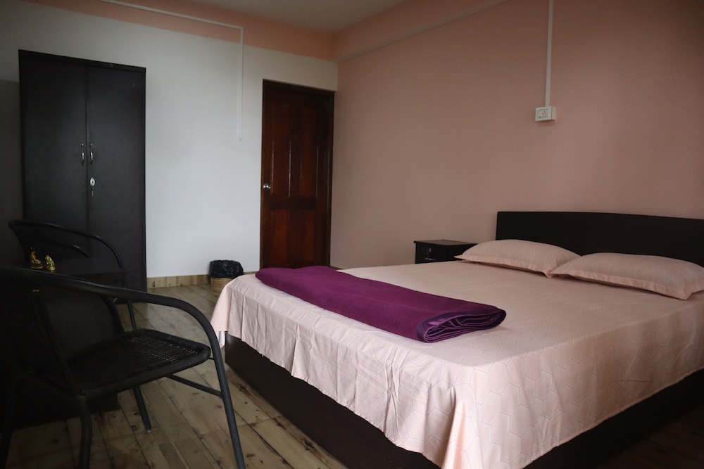 The Bicknell's Nest gallery image 4