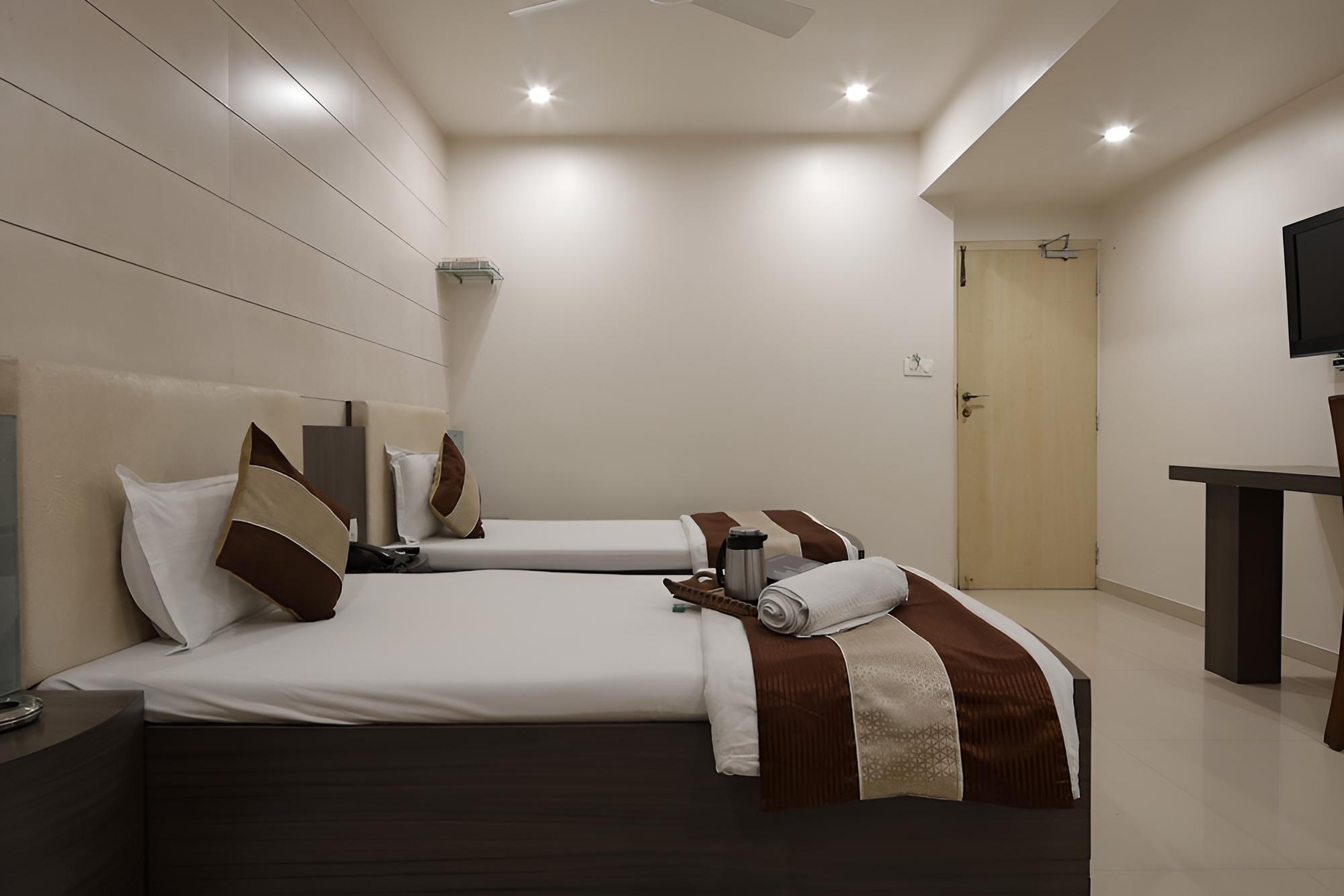 Hotel Volga