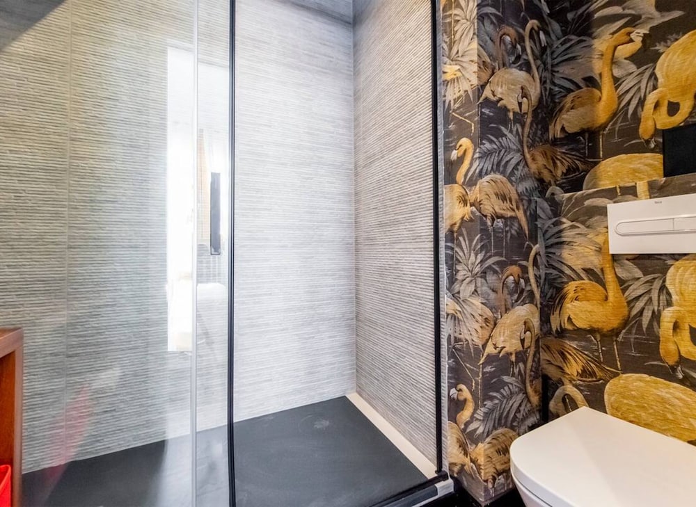 Style History and Luxury in Madrid