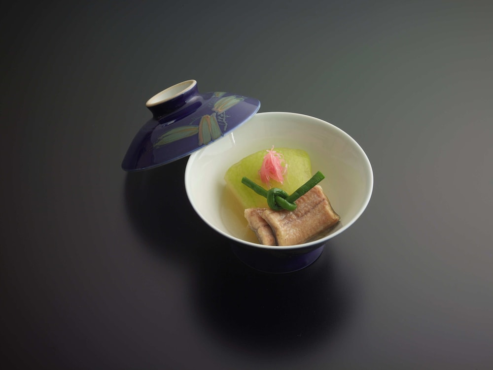 Ryokan Kinsui