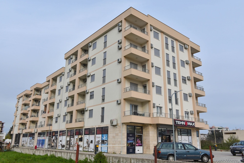 Studio Flat 5 min to Plaza Skalista in Ulcinj view 5
