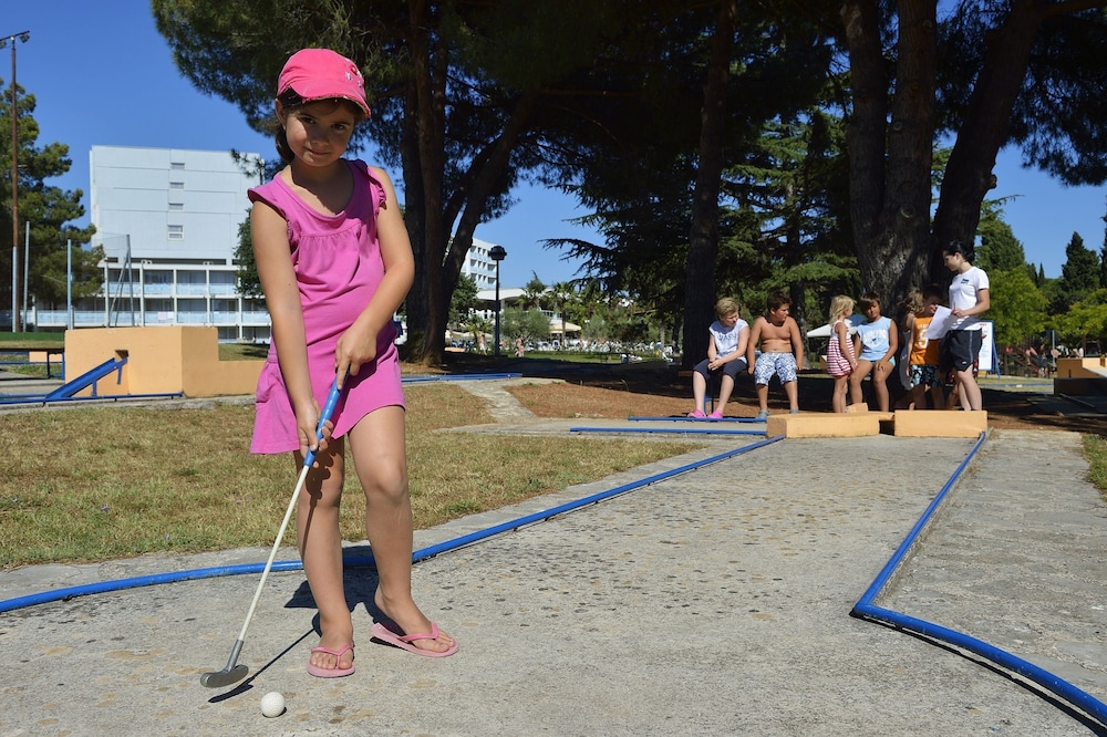 Porec Vacations - Hotel Materada Plava Laguna - Property Image 16