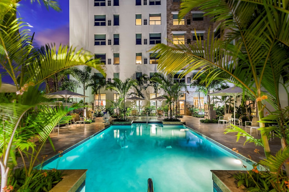 Hyatt House San Juan - Property Image 46