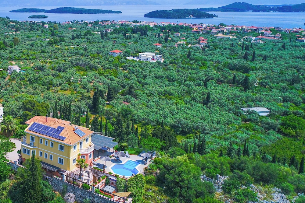 Villa Octavius