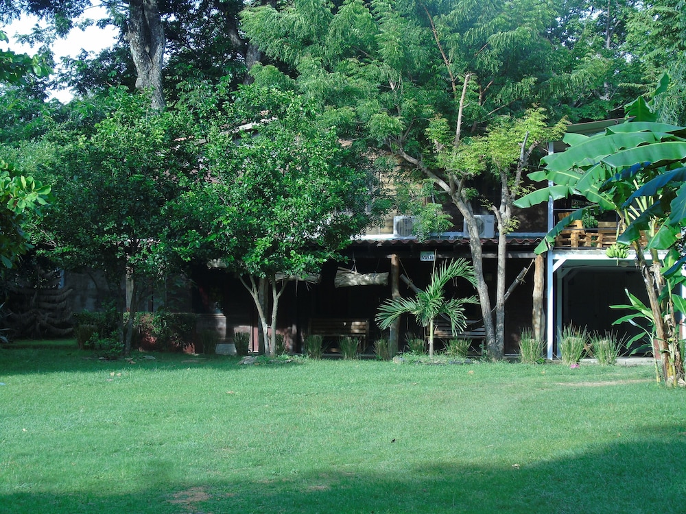 Hostal Villas Mexico