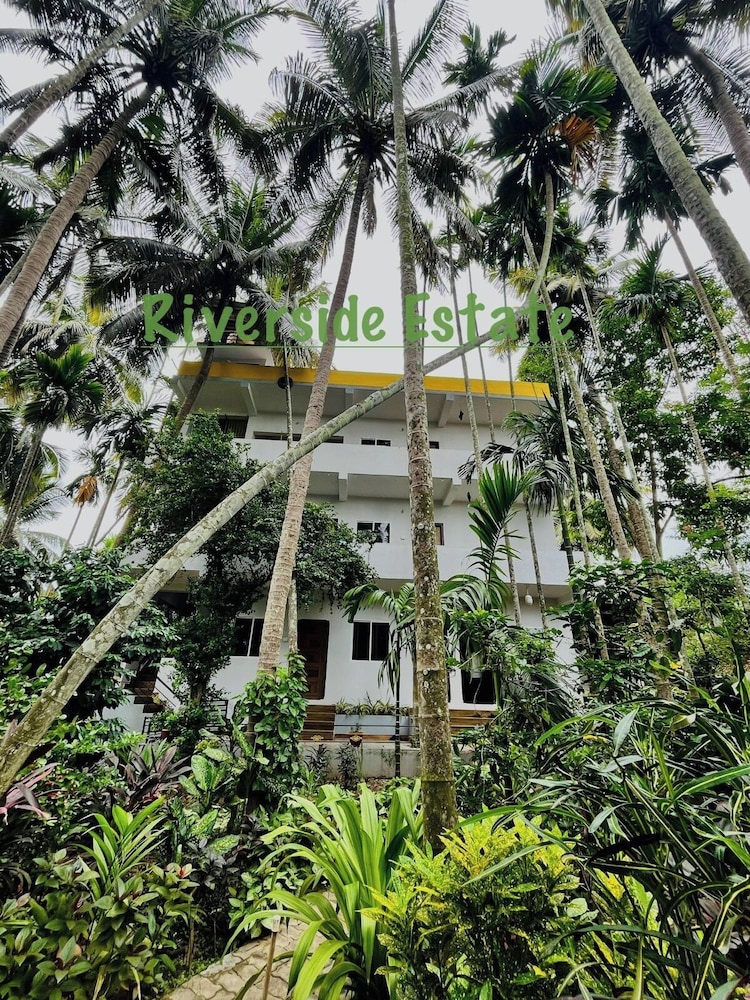 DANDELI RIVER NEST