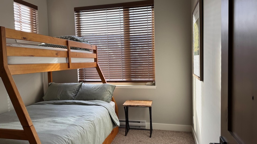 Powder Heights #25 2 Bedroom Home
