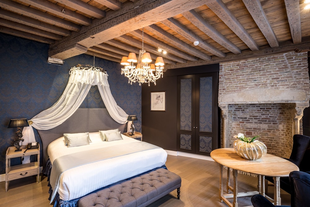 Bruges Vacations - Hotel de Castillion - Property Image 62