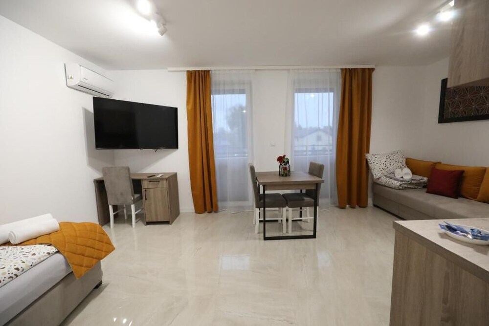 Apartamenty Kościuszki 30 Zabrze