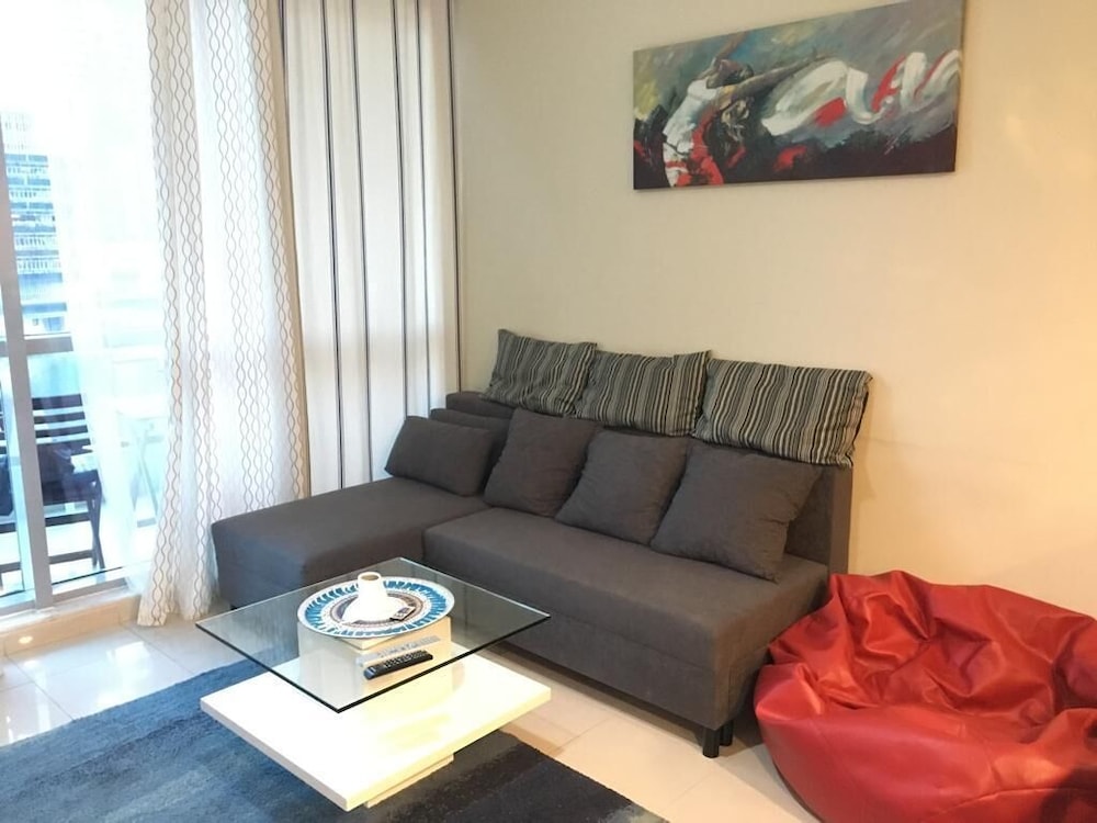 1BR Dubai Marina Princes Tower