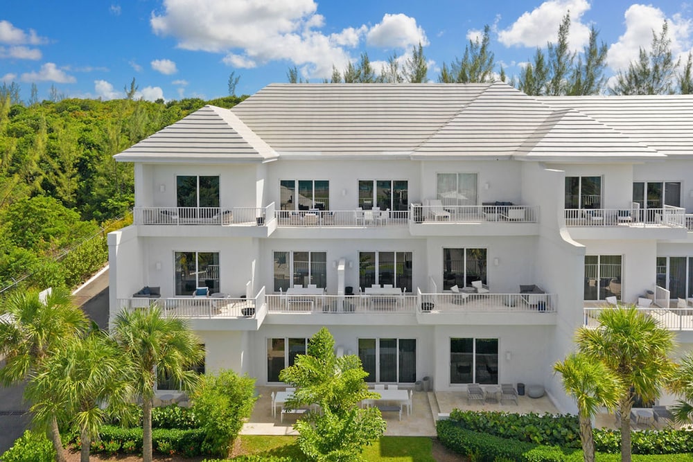 Ocean Terraces Penthouse 2br2