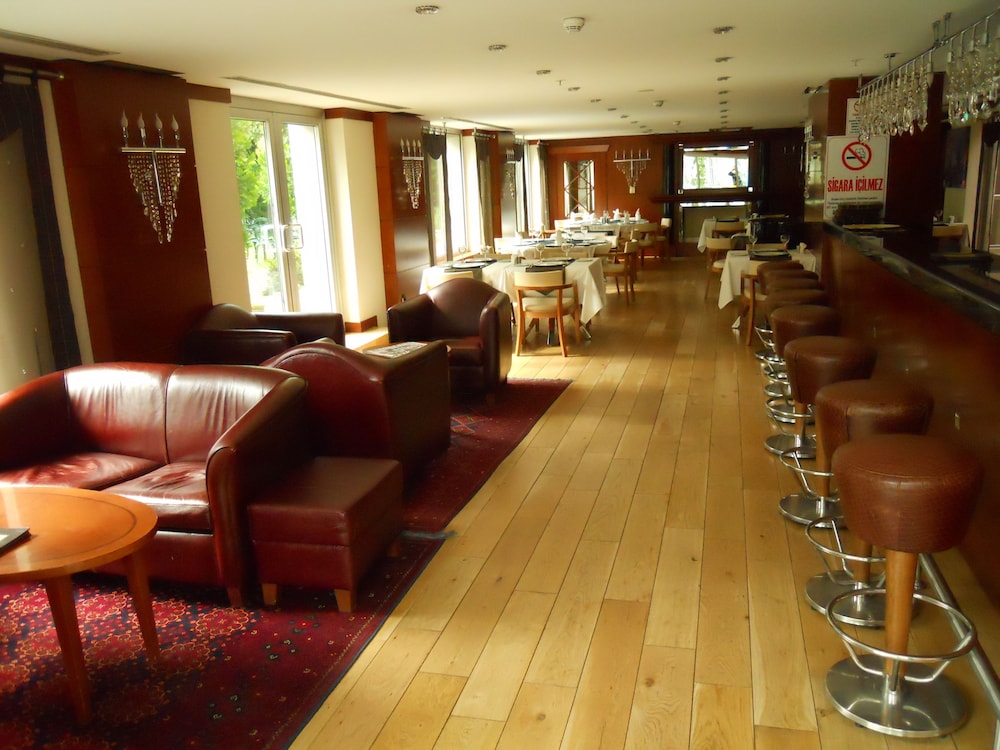 Ankara Otel Midi - Image 22
