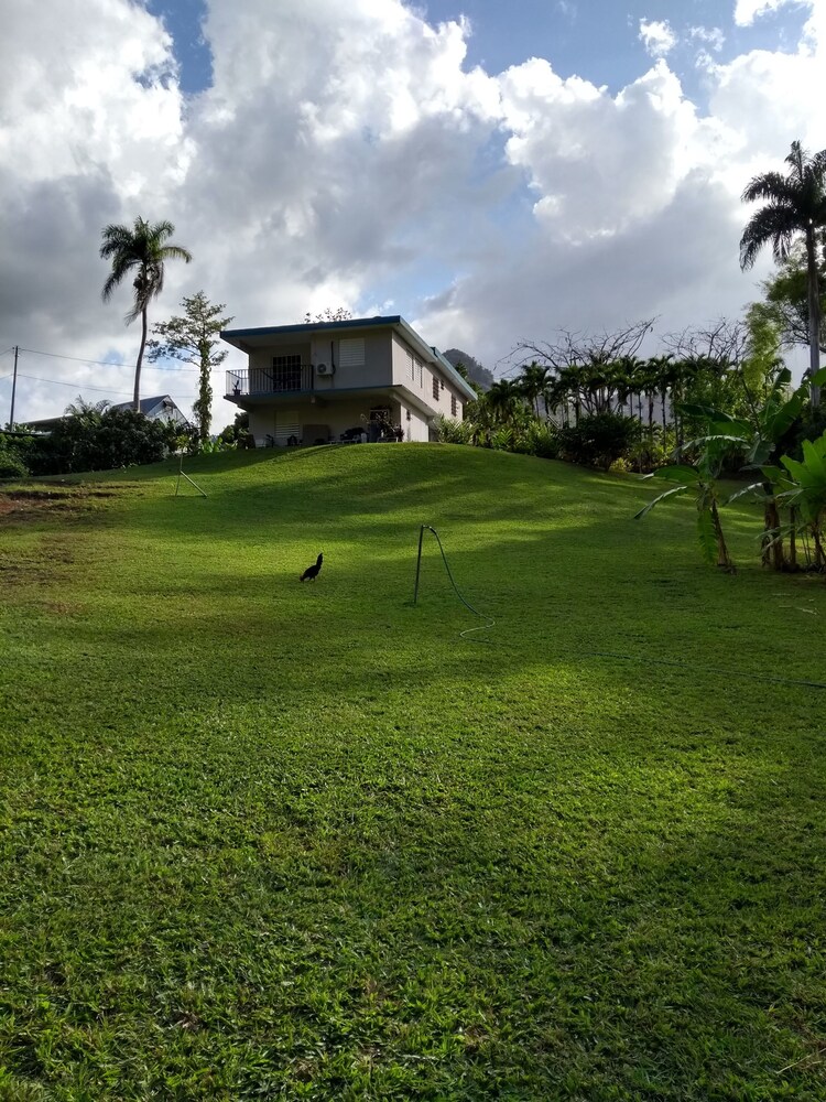Casa De Campo Rio Arriba