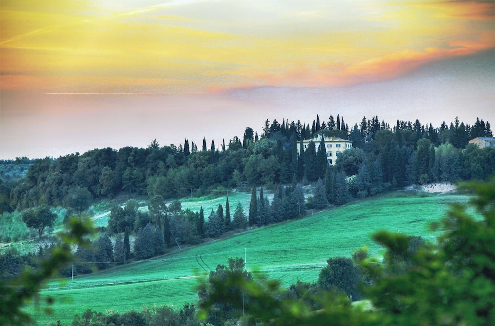 Villa Vianci