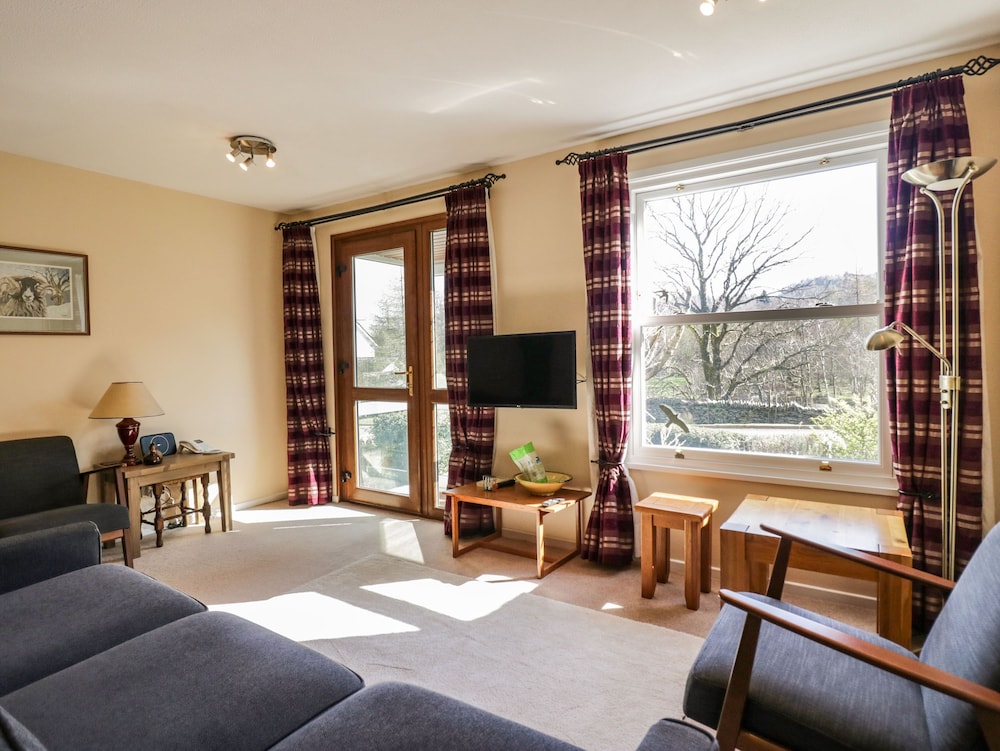 Fellside View