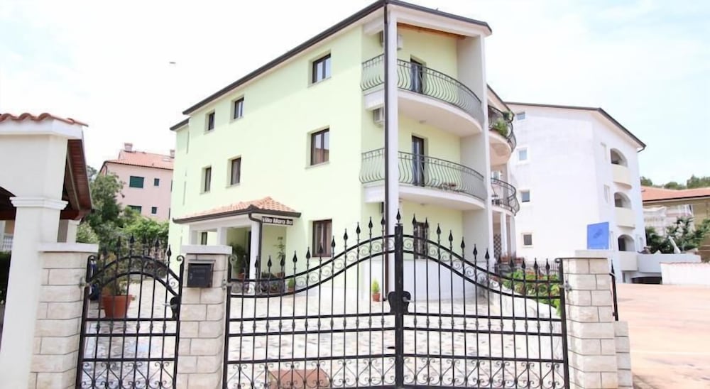Villa Mara