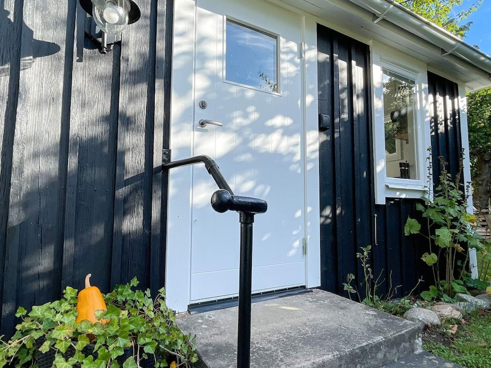 4 Star Holiday Home in Farjestaden