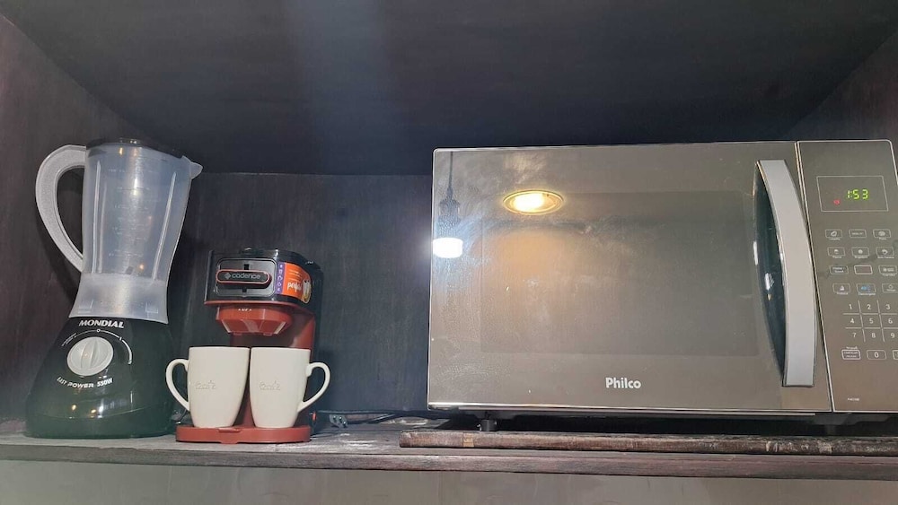 Seu aconchegante lar no centro carioca