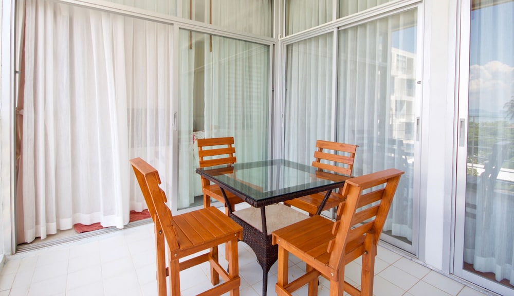 At Sea Condo