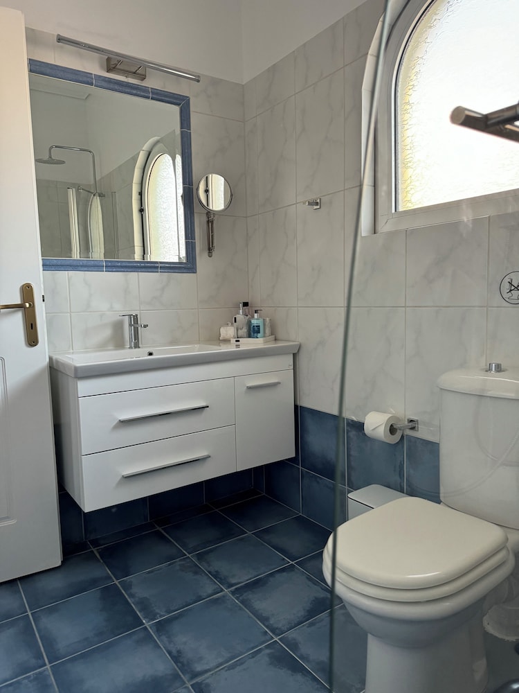 ILION Air Apartment - Near Athens International Airport