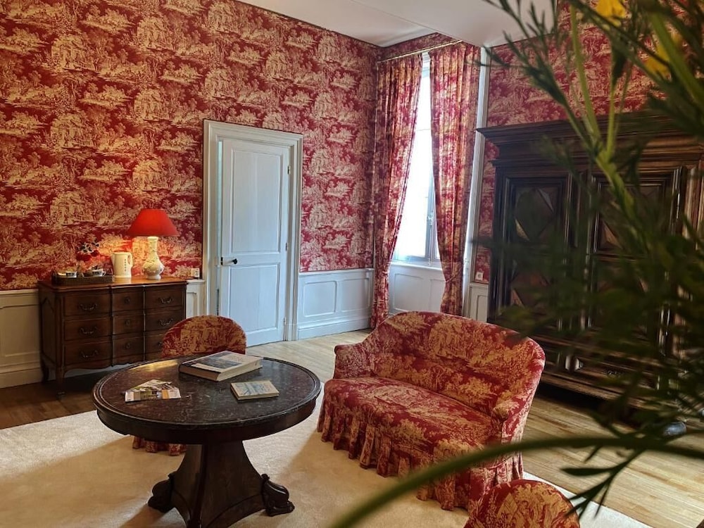Château de Panloy, Fotografia 15