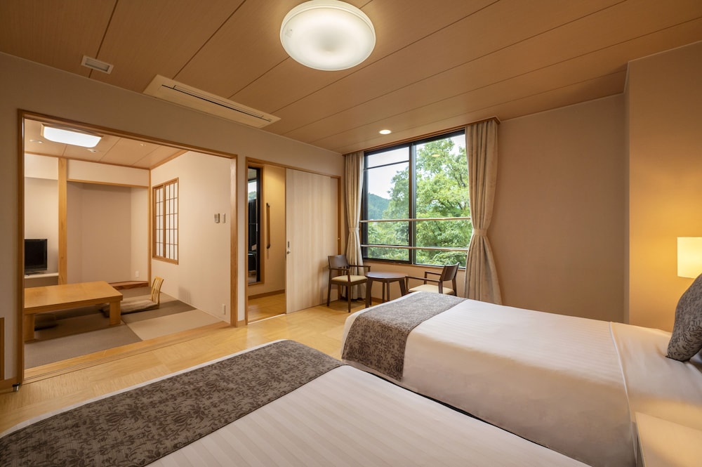 Kamenoi Hotel Ome