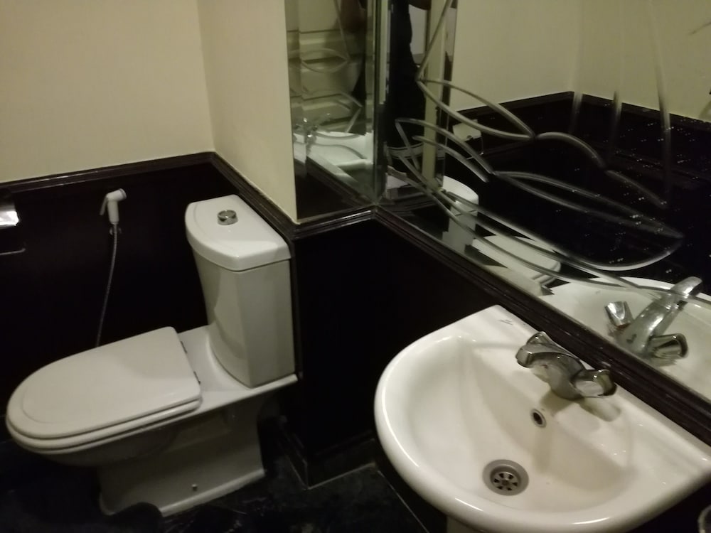San Stefano Grand Plaza
