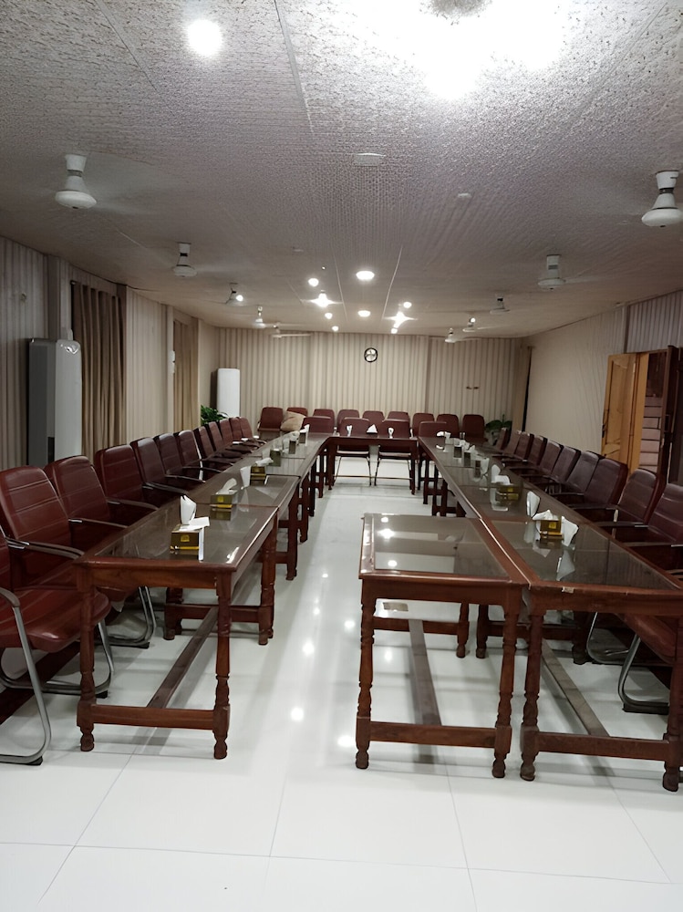 Luxury Palace Sukkur
