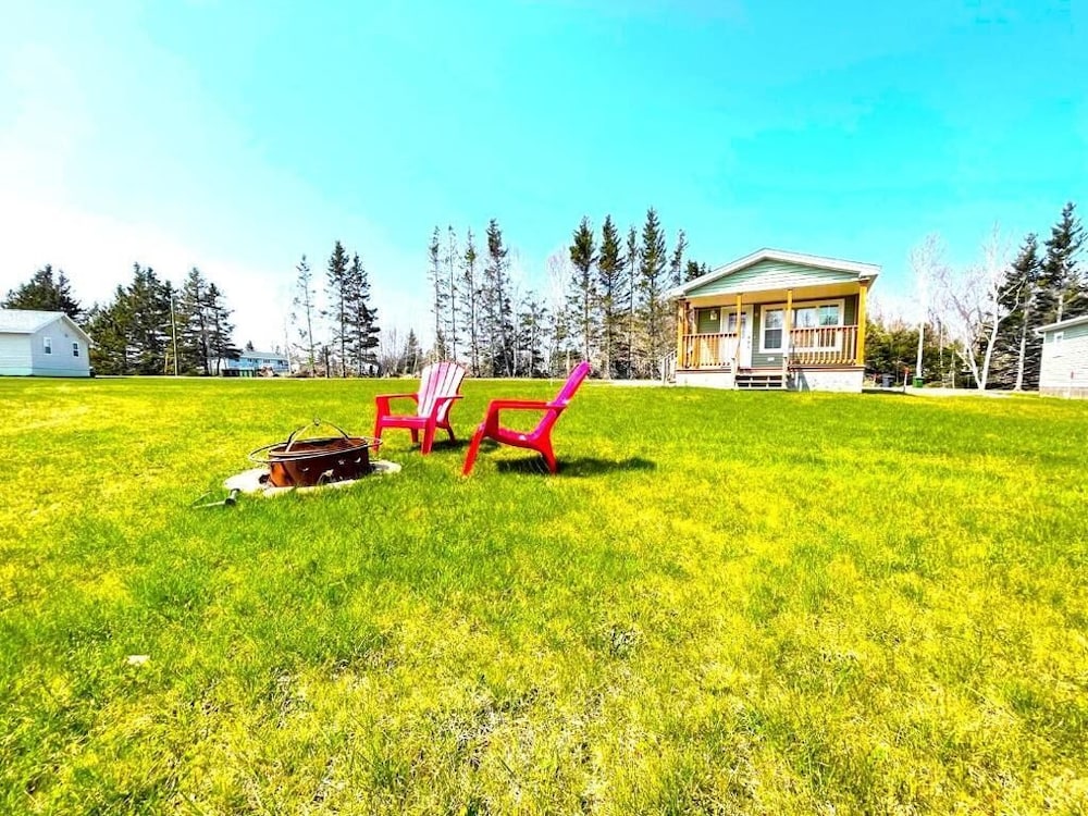 Fiddlers Green  Country Cottages