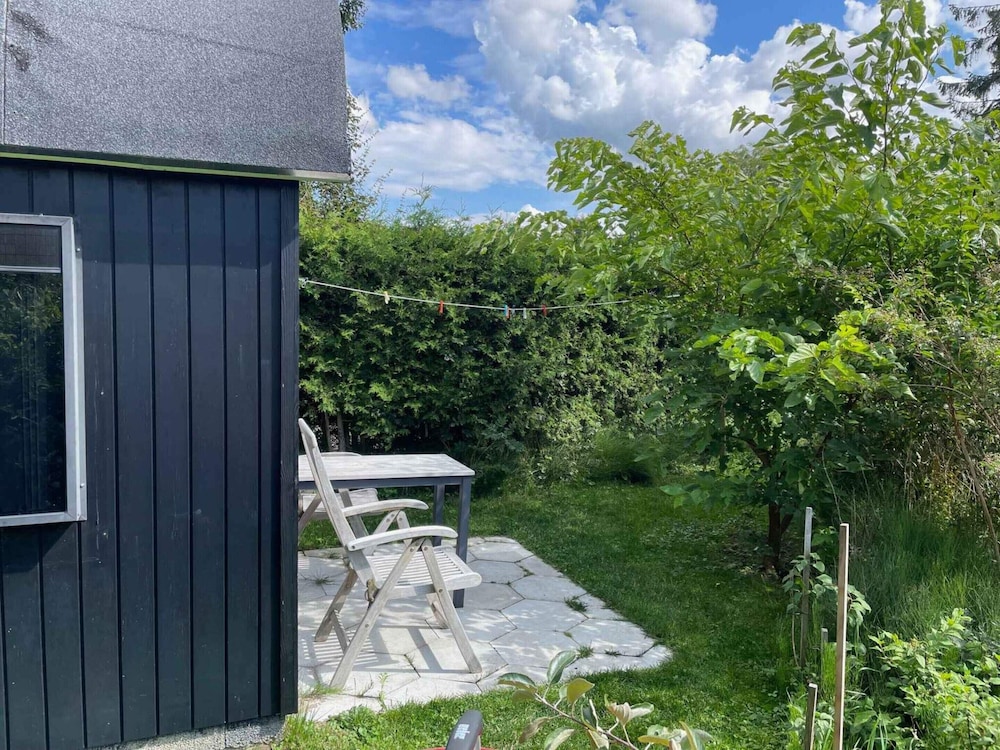 5 Star Holiday Home in Gilleleje