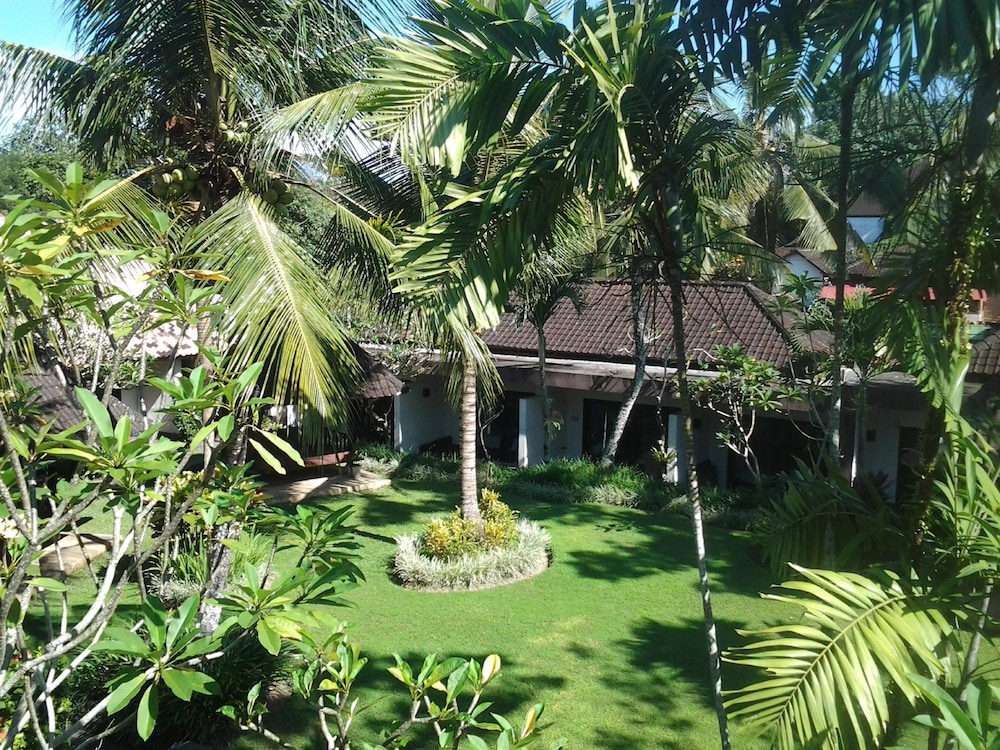 Y Resort Ubud
