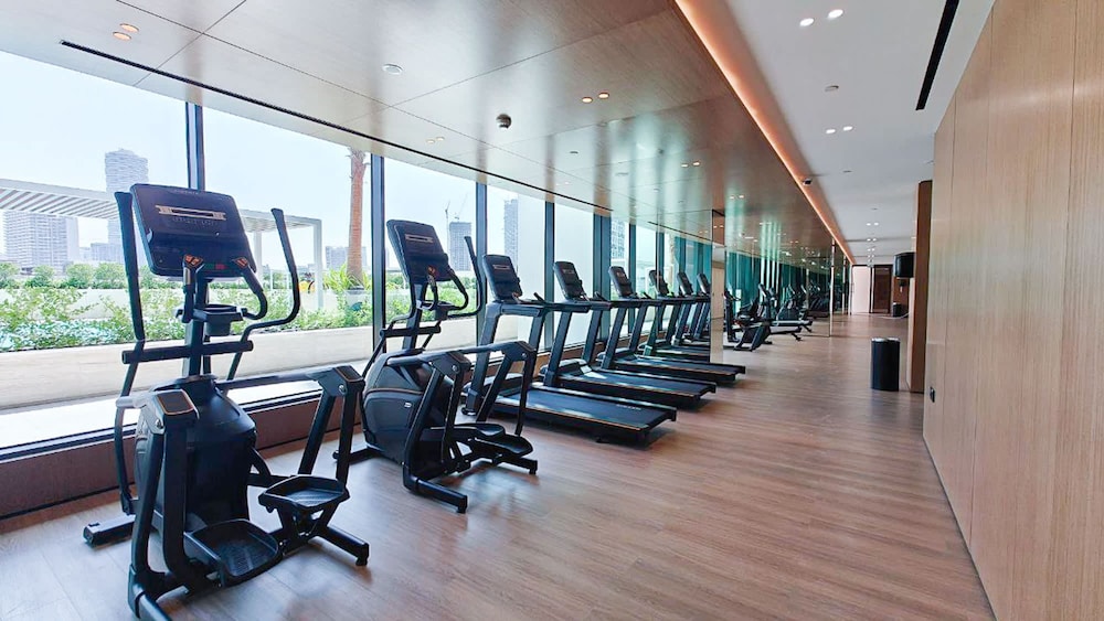 Mesmerizing 1 Bedroom in Binghatti Onyx With Skyline Views