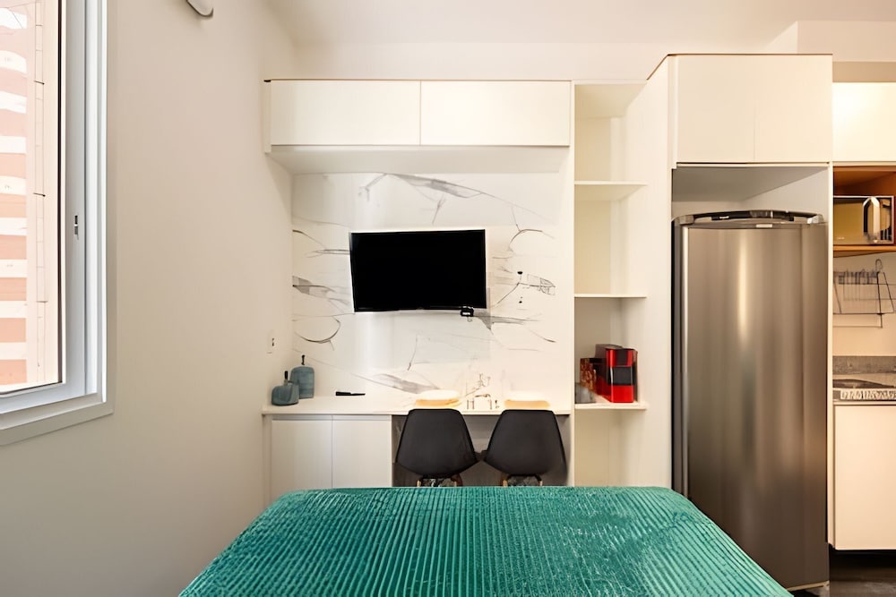 Estudios Neo Home São Caetano