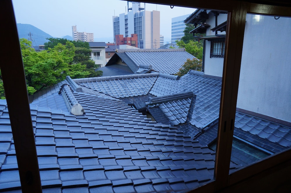 Meisho Sansuien - Yuda Onsen -
