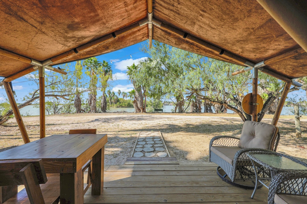 Rancho El Charco