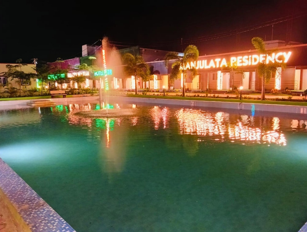 Hotel MJR - Free Pickup and Drop Temple, Sea Beach & Puri Railway Station