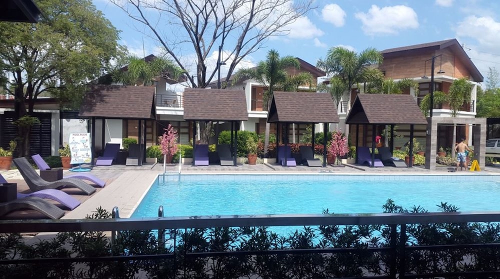 The Tavern Villas at Orchid Gardens
