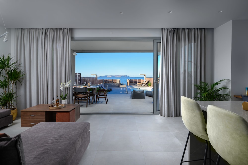 Anasa Luxury Villas