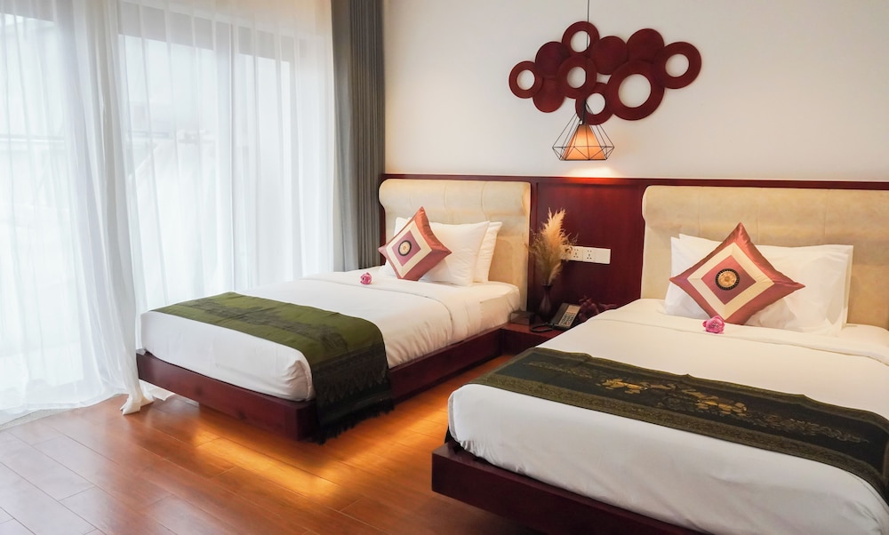 Happy Resort Siem Reap